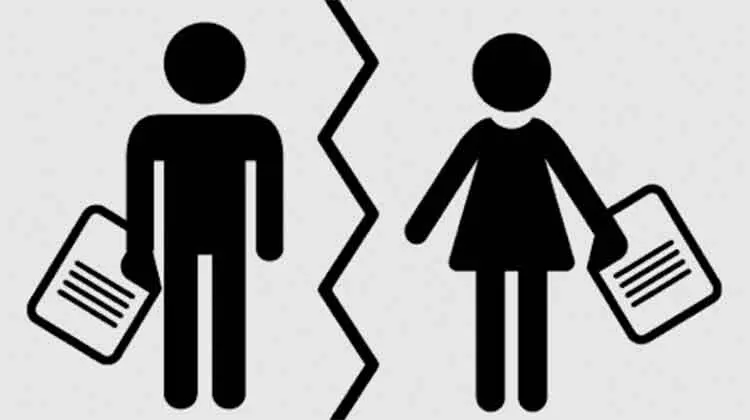 45 വർഷം നീണ്ട ദാമ്പത്യം: 72 കാരിക്ക് ഭർത്താവിനെ ഒഴിവാക്കാൻ കോടതിയുടെ അനുമതി 45 വർഷം നീണ്ട ദാമ്പത്യം: 72 കാരിക്ക് ഭർത്താവിനെ ഒഴിവാക്കാൻ കോടതിയുടെ അനുമതി