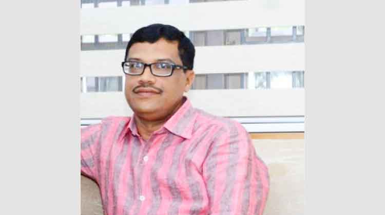 ഹൃദയാഘാതം: കണ്ണൂർ സ്വദേശി ഒമാനിൽ മരിച്ചു ഹൃദയാഘാതം: കണ്ണൂർ സ്വദേശി ഒമാനിൽ മരിച്ചു