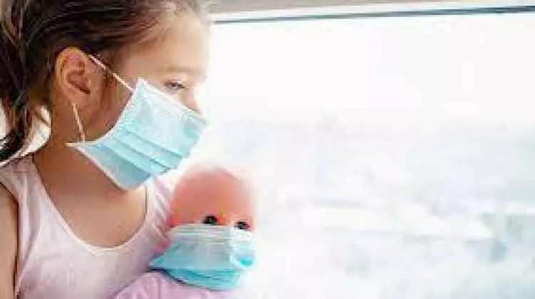 കുട്ടികളിലെ കോവിഡ്: ലക്ഷണങ്ങൾ ശ്രദ്ധിക്കണം കുട്ടികളിലെ കോവിഡ്: ലക്ഷണങ്ങൾ ശ്രദ്ധിക്കണം