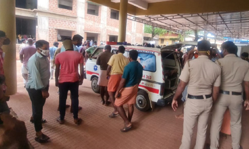 boat accident boat accident