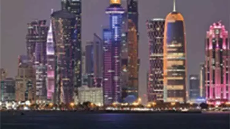 ഖത്തർ യാത്രാ നയത്തിൽ ഭേദഗതി; വിസയുള്ളവർക്ക് പ്രീ രജിസ്ട്രേഷൻ നിർബന്ധമില്ല; സന്ദർശക വിസക്കാർക്ക് നിർബന്ധം ഖത്തർ യാത്രാ നയത്തിൽ ഭേദഗതി; വിസയുള്ളവർക്ക് പ്രീ രജിസ്ട്രേഷൻ നിർബന്ധമില്ല; സന്ദർശക വിസക്കാർക്ക് നിർബന്ധം