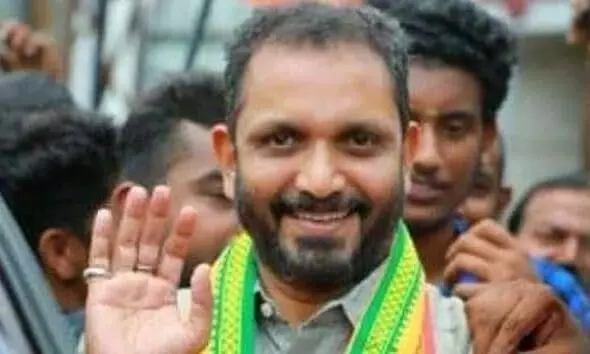 k surendran k surendran