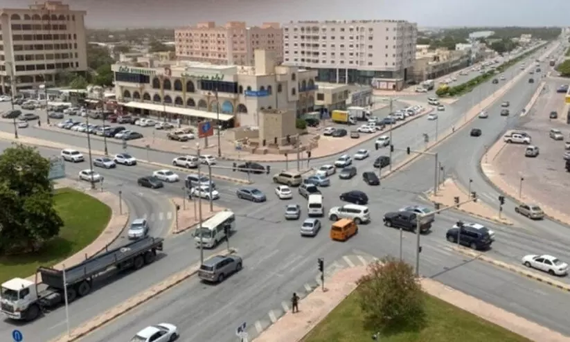 ദോഫാറിൽ മുന്നറിയിപ്പില്ലാതെ വൈദ്യുതി മുടങ്ങി