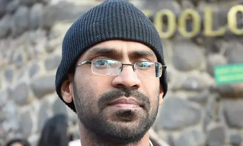 സിദ്ദീഖ് കാപ്പന് ജാമ്യമില്ല സിദ്ദീഖ് കാപ്പന് ജാമ്യമില്ല