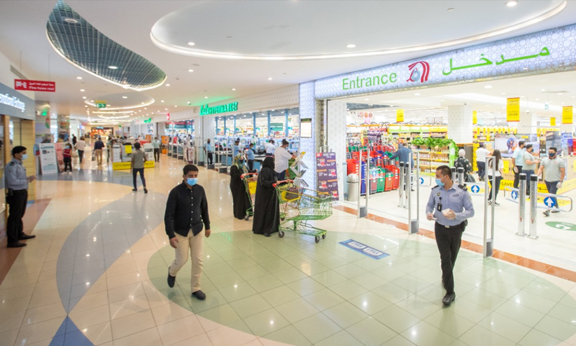 ലുലു ആഗോള റീട്ടെയിൽ കമ്പനികളുടെ പട്ടികയിൽ ലുലു ആഗോള റീട്ടെയിൽ കമ്പനികളുടെ പട്ടികയിൽ