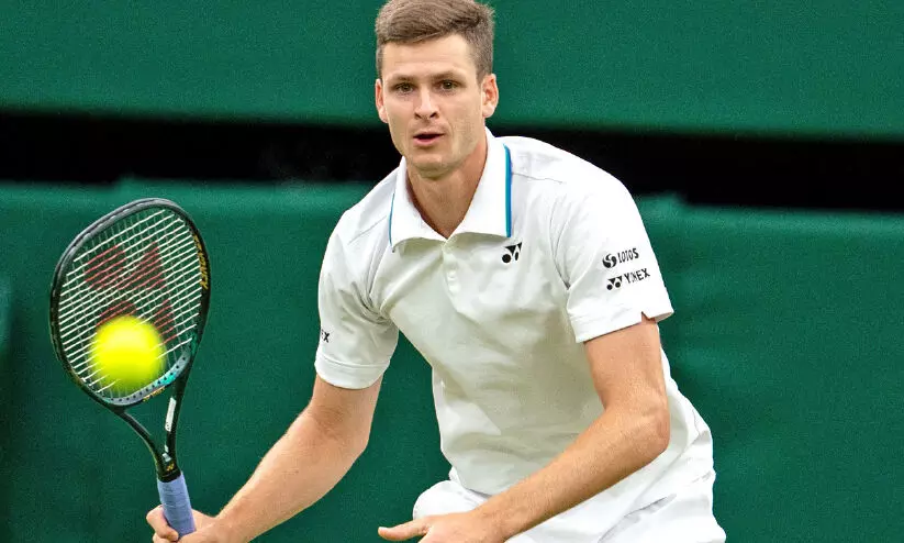 വിംബ്ൾഡൺ: സബലേങ്ക, പ്ലിസ്കോവ, കെർബർ സെമിയിൽ വിംബ്ൾഡൺ: സബലേങ്ക, പ്ലിസ്കോവ, കെർബർ സെമിയിൽ