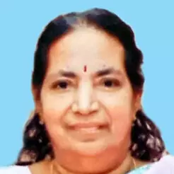 ജോ​സ്​​ഫീ​ന