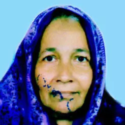 ഫാ​ത്തി​മ