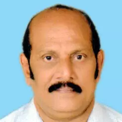 കൃ​ഷ്ണ​ദാ​സ് നാ​യ​ർ