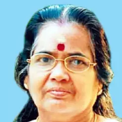 ക​ല്യാ​ണി