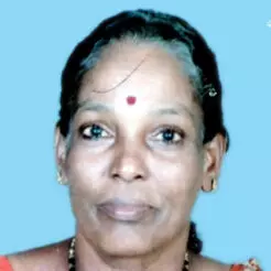 പാ​ര്‍വ​തി