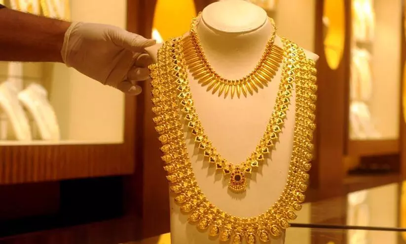 യു.ഐ.ഡി നമ്പർ പതിക്കുന്നില്ല; സ്വർണ വ്യാപാര മേഖലയിൽ പ്രതിസന്ധി