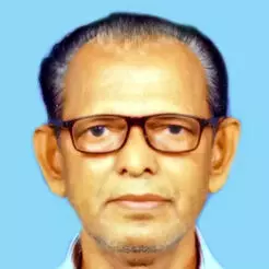 പി.​വി. പൈ​ലി