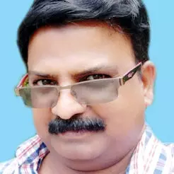 കു​ഴ​ഞ്ഞു​വീ​ണ് മ​രി​ച്ചു