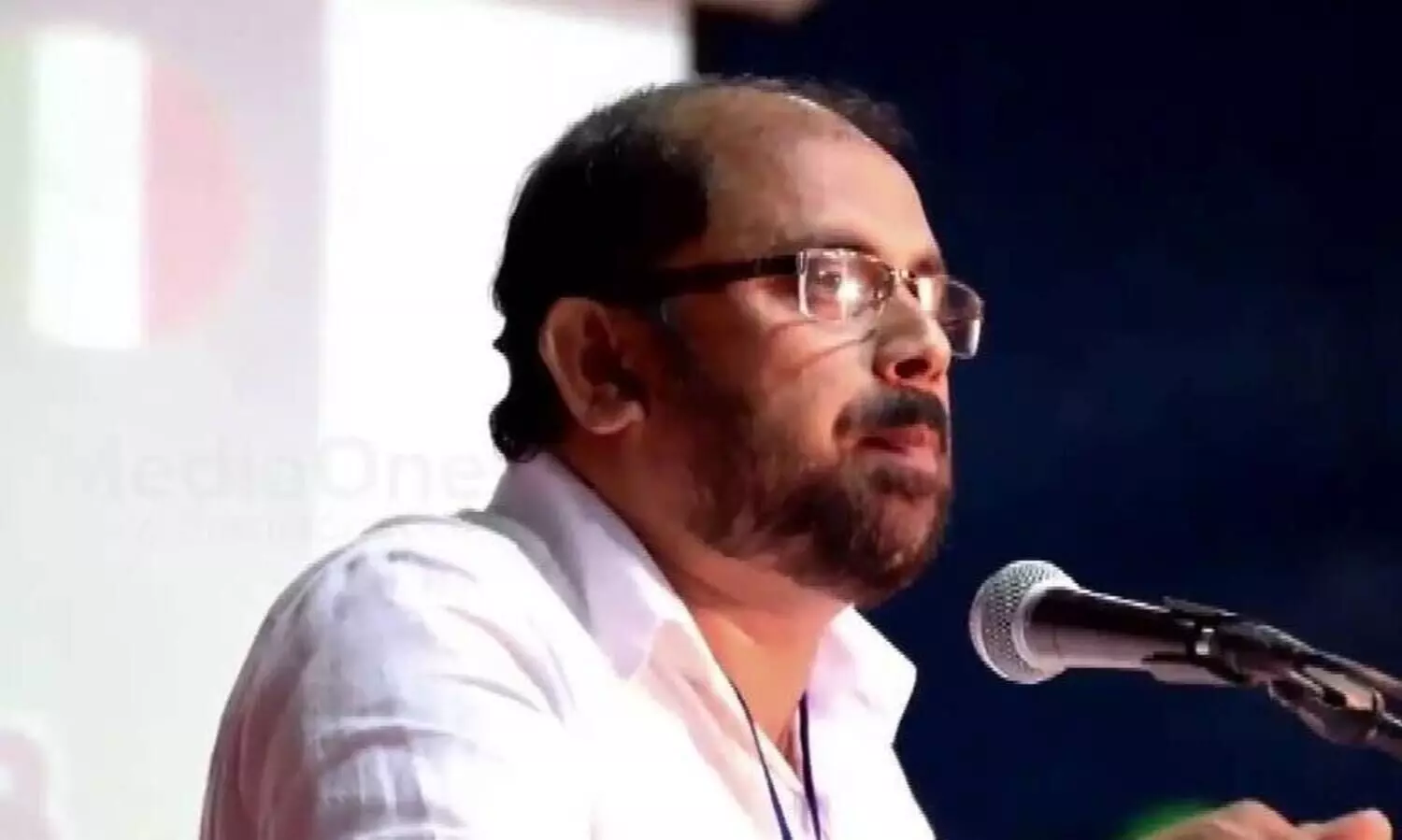 സ്റ്റാൻ സ്വാമിയുടേത് മരണമല്ല; ഭരണകൂട കൊലപാതകം - ഹമീദ് വാണിയമ്പലം