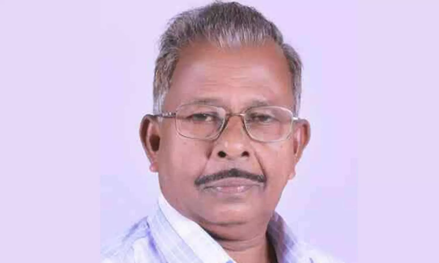 ദമ്പതികൾ സഞ്ചരിച്ച സ്കൂട്ടറിൽ ബൈക്കിടിച്ച് ഭർത്താവ് മരിച്ചു