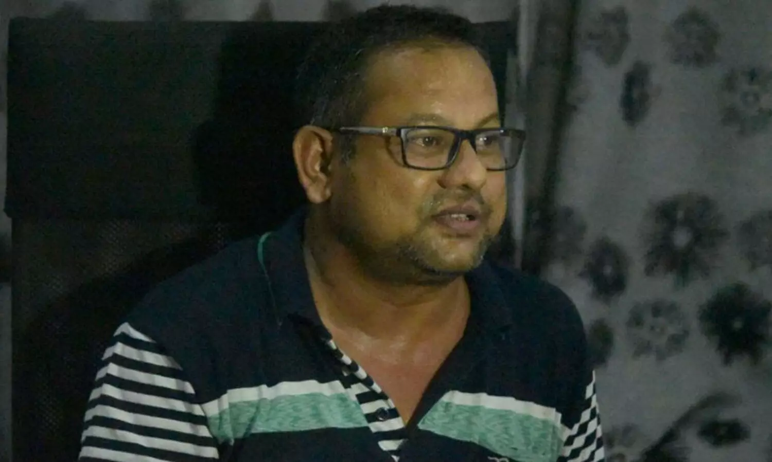 സ്റ്റാൻ സ്വാമിക്കൊപ്പം അറസ്റ്റിലായ സുരേന്ദ്ര ഗാഡ്‌ലിങ്ങിനെതിരായ സൈബർ തെളിവുകൾ കെട്ടിച്ചമച്ചതെന്ന്