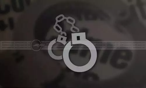 നഗരസഭ ചെയർമാ​ന്‍റെ സഹോദരനെ മർദിച്ച സംഭവം: രണ്ടു പേർക്കെതിരെ കേസെടുത്തു