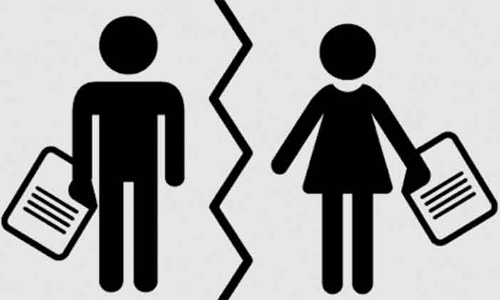 45 വ​ർ​ഷം നീ​ണ്ട ദാ​മ്പ​ത്യം: 72 കാരിക്ക്​ ഭർത്താവിനെ ഒഴിവാക്കാൻ കോടതിയുടെ അനുമതി