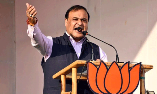 himanta biswa sarma 6721