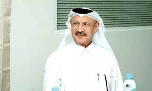 എ​ല്ലാ സ​ര്‍വ​ക​ലാ​ശാ​ല​ക​ളി​ലും ഖ​ത്ത​ര്‍ ച​രി​ത്രം നി​ര്‍ബ​ന്ധ​മാ​ക്കും –ഡോ. ​ഖാ​ലി​ദ് അ​ല്‍അ​ലി