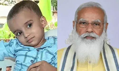 muhammed and modi 6721