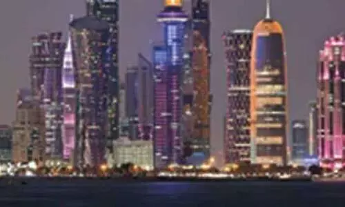 ഖ​ത്ത​ർ ജ​ന​സം​ഖ്യ​യി​ൽ കു​റ​വെ​ന്ന്​ പ​ഠ​നം