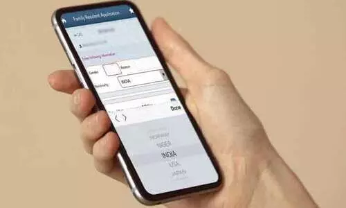 ഇന്ത്യക്കാർക്ക് ഫാമിലി വിസ റെഡി ഇന്ത്യക്കാർക്ക് ഫാമിലി വിസ റെഡി