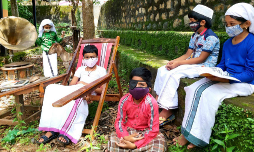 Vaikom Muhammad Basheer Death Anniversary