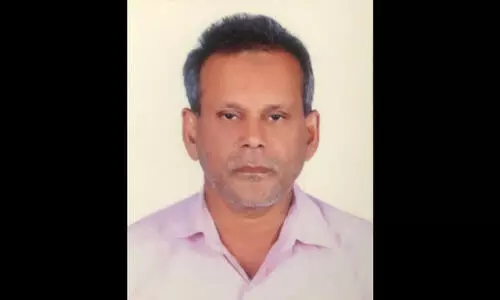 ഒതുക്കുങ്ങല്‍ സ്വദേശിയായ പ്രവാസി നാട്ടിൽ നിര്യാതനായി