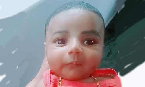 അപൂർവരോഗവുമായി ഇംറാനും; കോടികൾ വിലയുള്ള മരുന്നു വേണം ഈ കുരുന്നിന്​ അതിജീവിക്കാൻ