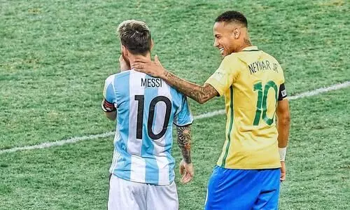 ബ്രസീലെത്തി; സ്വപ്​ന ഫൈനൽ ലക്ഷ്യമിട്ട്​ അർജന്‍റീന കൊളംബിയക്കെതിരെ ഇറങ്ങുന്നു