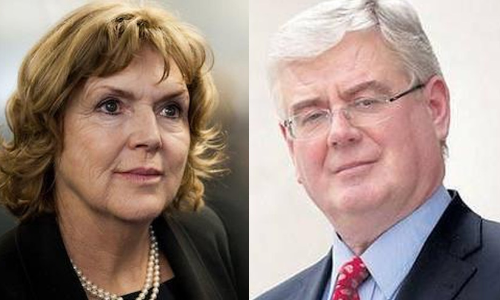 സ്റ്റാൻ സ്വാമിയുടെ മരണത്തിൽ പ്രതിഷേധവുമായി യു.എൻ ഉദ്യോഗസ്ഥയും യൂറോപ്യൻ യൂണിയൻ​ പ്രതിനിധിയും