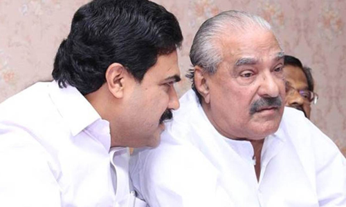 സത്യവാങ്​ മൂലത്തില്‍ ഒരിടത്തും കെ.എം മാണിയുടെ പേര് പരാമര്‍ശിച്ചിട്ടില്ലെന്ന്​  ജോസ്​ കെ. മാണി