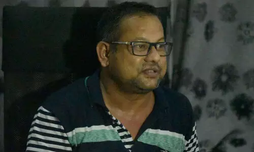 സ്റ്റാൻ സ്വാമിക്കൊപ്പം അറസ്റ്റിലായ സുരേന്ദ്ര ഗാഡ്‌ലിങ്ങിനെതിരായ സൈബർ തെളിവുകൾ കെട്ടിച്ചമച്ചതെന്ന്