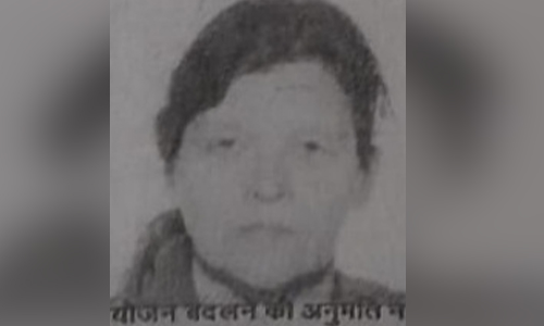 അമൃതാനന്ദമയി മഠത്തിലെ അന്തേവാസിയായ വിദേശവനിത കൈവരിയില്‍ തൂങ്ങി മരിച്ച നിലയില്‍