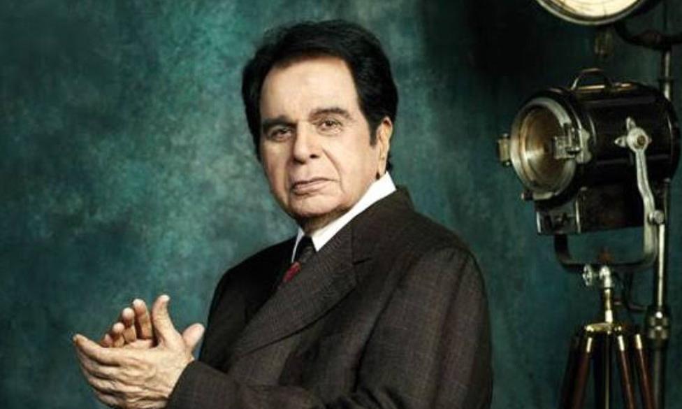 ബോളിവുഡ്​ ഇതിഹാസം ദിലീപ്​ കുമാർ അന്തരിച്ചു
