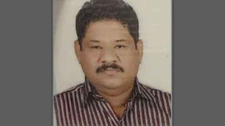 തൃശൂർ സ്വദേശി ദുബൈയിൽ നിര്യാതനായി