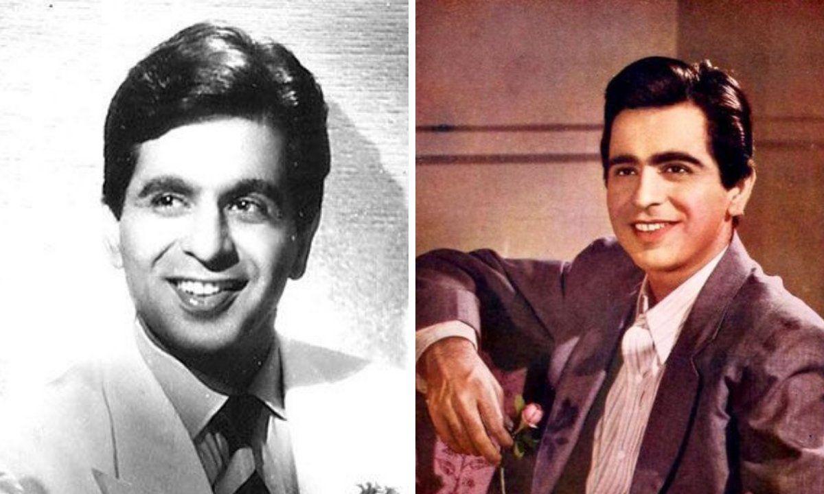 Dilip Kumar