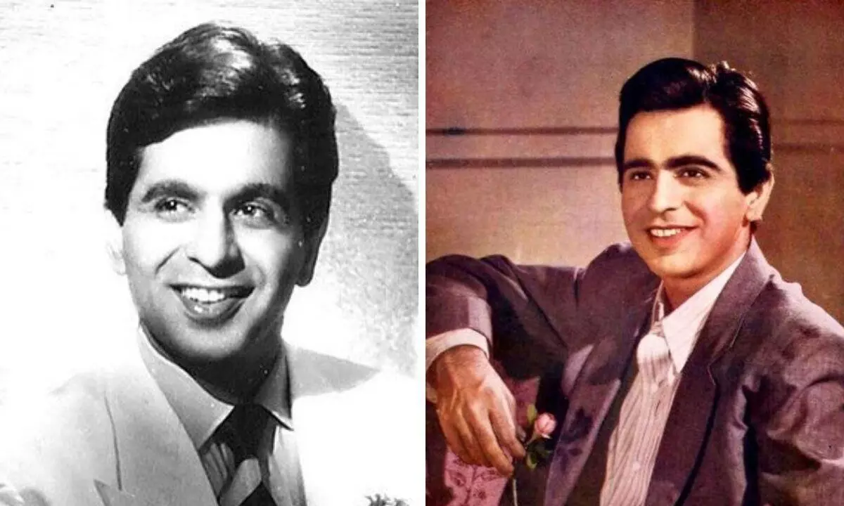 Dilip Kumar