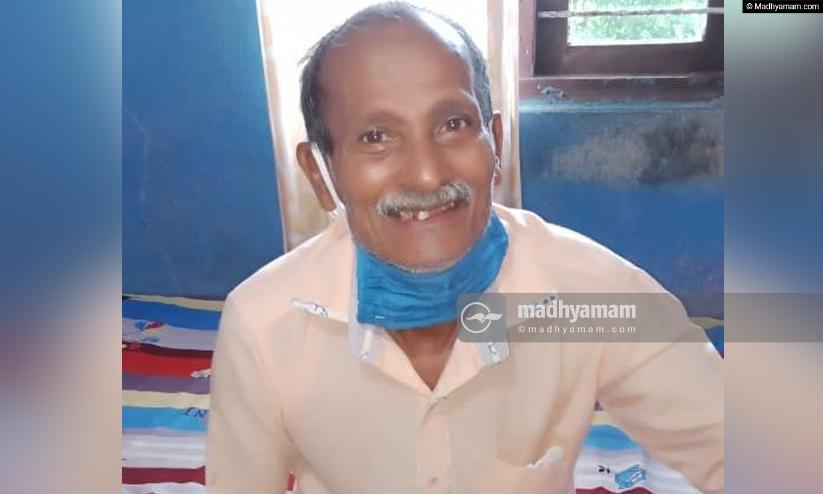 സ്​റ്റാൻ സ്വാമി പോയി; ഇബ്രാഹിമിനായി കേരള സർക്കാർ കണ്ണ്​ തുറക്കുമോ