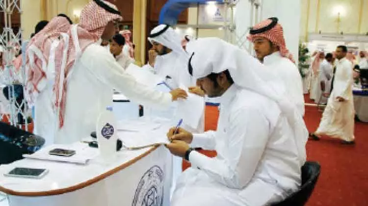 സ്വ​ദേ​ശി​വ​ത്​​ക​ര​ണം: ലക്ഷ്യമിട്ടതിനേക്കാൾ കൂടുതൽ തൊഴിലവസരങ്ങൾ സൃഷ്​ടിച്ചു