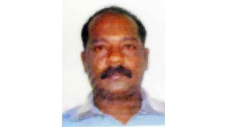 കോഴിക്കോട് സ്വദേശി സലാലയിൽ നിര്യാതനായി കോഴിക്കോട് സ്വദേശി സലാലയിൽ നിര്യാതനായി