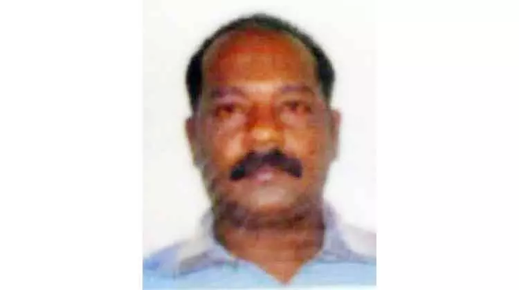 കോഴിക്കോട് സ്വദേശി സലാലയിൽ നിര്യാതനായി കോഴിക്കോട് സ്വദേശി സലാലയിൽ നിര്യാതനായി