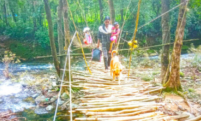 വിയറ്റ്നാം ജനത ചോദിക്കുന്നു പാലം എന്ന് യാഥാർഥ്യമാകും