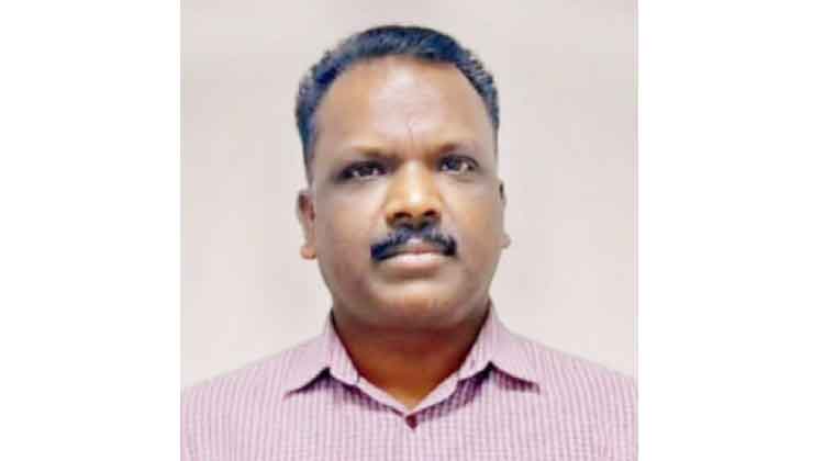 കോ​വി​ഡ്​ ബാ​ധി​ച്ച്​ മ​രി​ച്ച ഡോ​ക്​​ട​റു​ടെ മൃ​ത​ദേ​ഹം സം​സ്​​ക​രി​ച്ചു