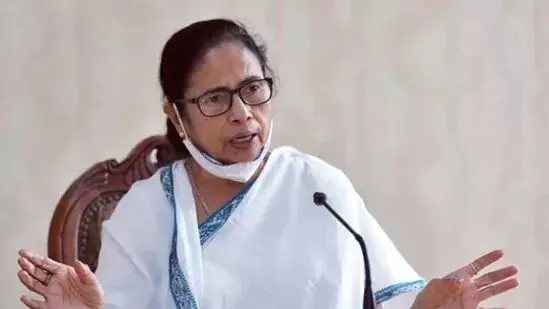 Mamatha Banerjee