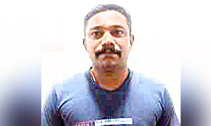 shyam kumar -murder attempt defendant