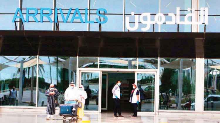 റഡാർ തകരാർ: വിമാനത്താവള പ്രവർത്തനം തടസ്സപ്പെട്ടു റഡാർ തകരാർ: വിമാനത്താവള പ്രവർത്തനം തടസ്സപ്പെട്ടു