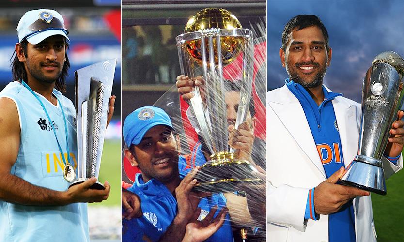 ഇന്ത്യൻ ക്രിക്കറ്റിന്റെ തലവര മാറ്റിയ തലക്ക് ഇന്ന് 40ാം പിറന്നാൾ ഇന്ത്യൻ ക്രിക്കറ്റിന്റെ തലവര മാറ്റിയ തലക്ക് ഇന്ന് 40ാം പിറന്നാൾ